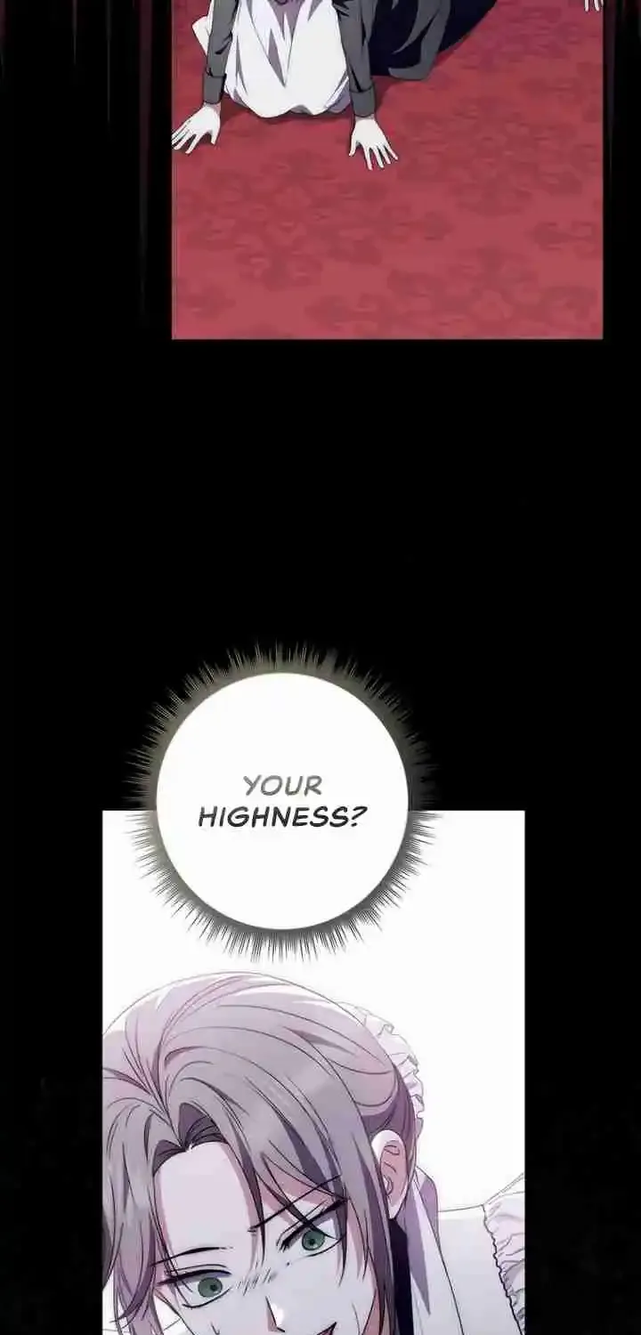 Read The Male Lead Is Obsessed With My Health EN Manga Online