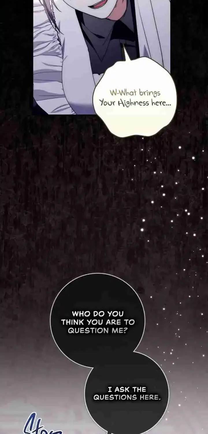 Read The Male Lead Is Obsessed With My Health EN Manga Online
