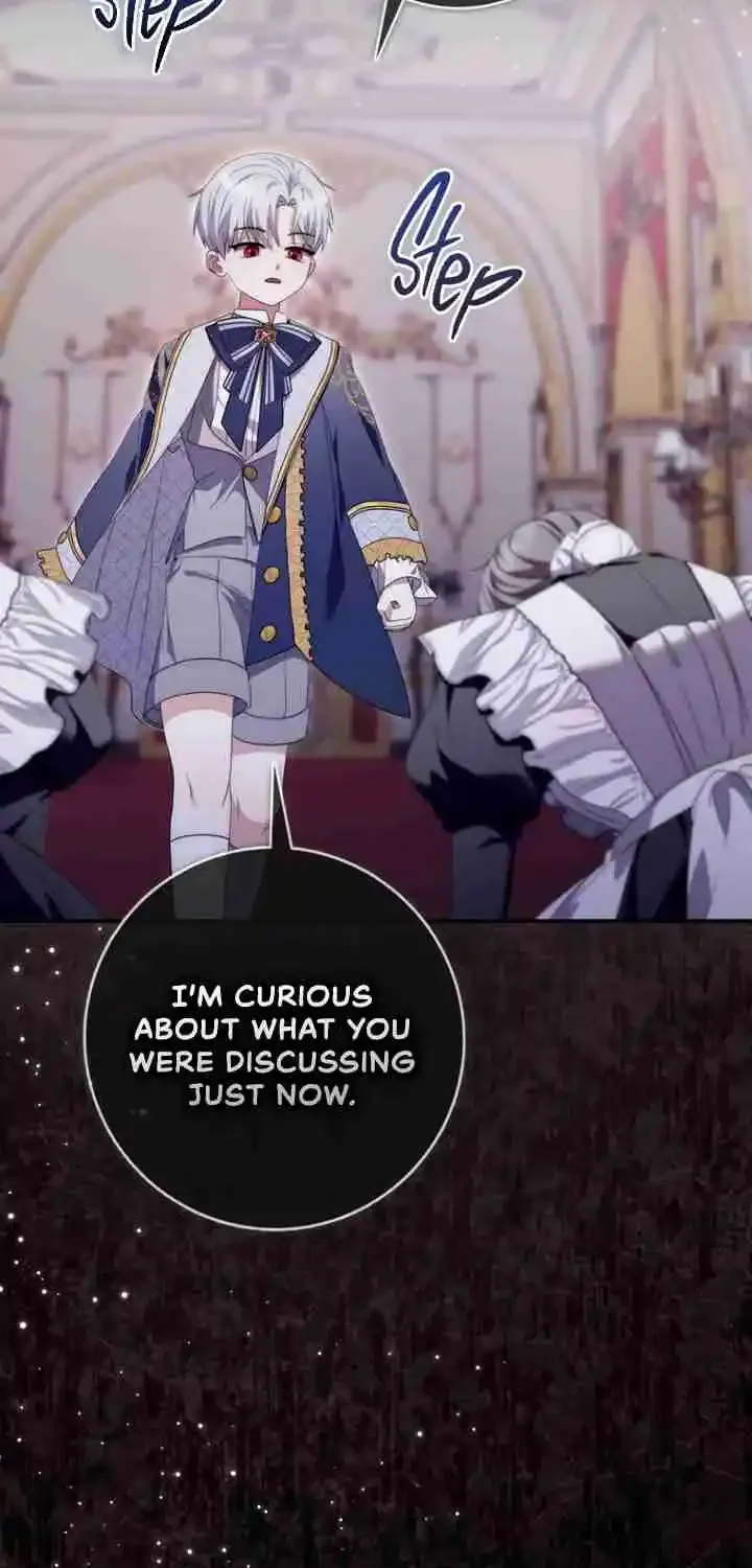 Read The Male Lead Is Obsessed With My Health EN Manga Online