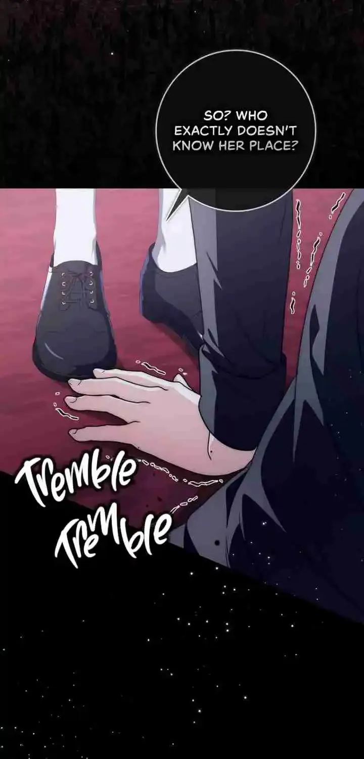 Read The Male Lead Is Obsessed With My Health EN Manga Online