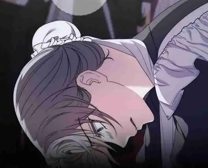 Read The Male Lead Is Obsessed With My Health EN Manga Online