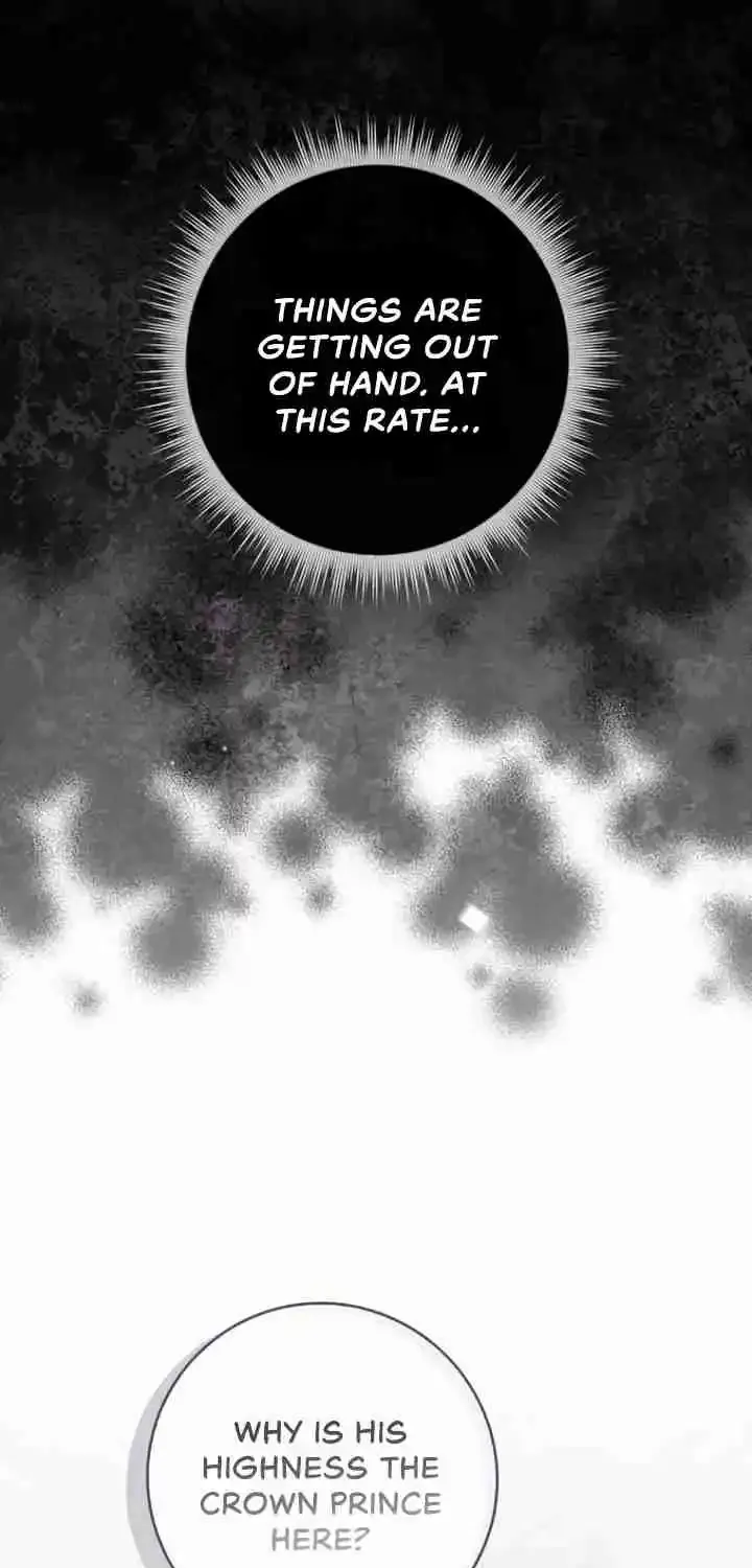 Read The Male Lead Is Obsessed With My Health EN Manga Online