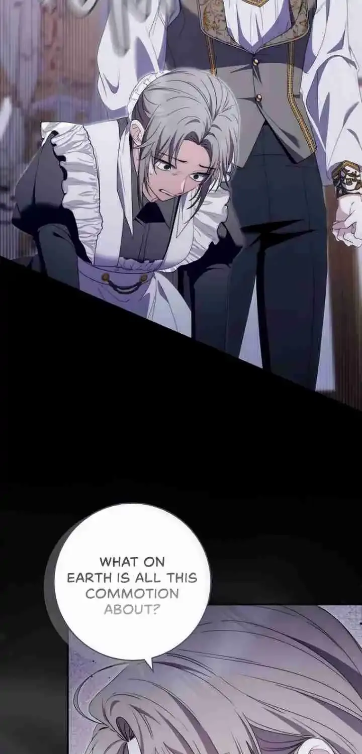 Read The Male Lead Is Obsessed With My Health EN Manga Online