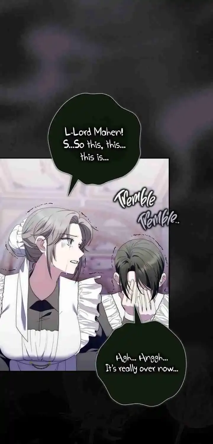 Read The Male Lead Is Obsessed With My Health EN Manga Online