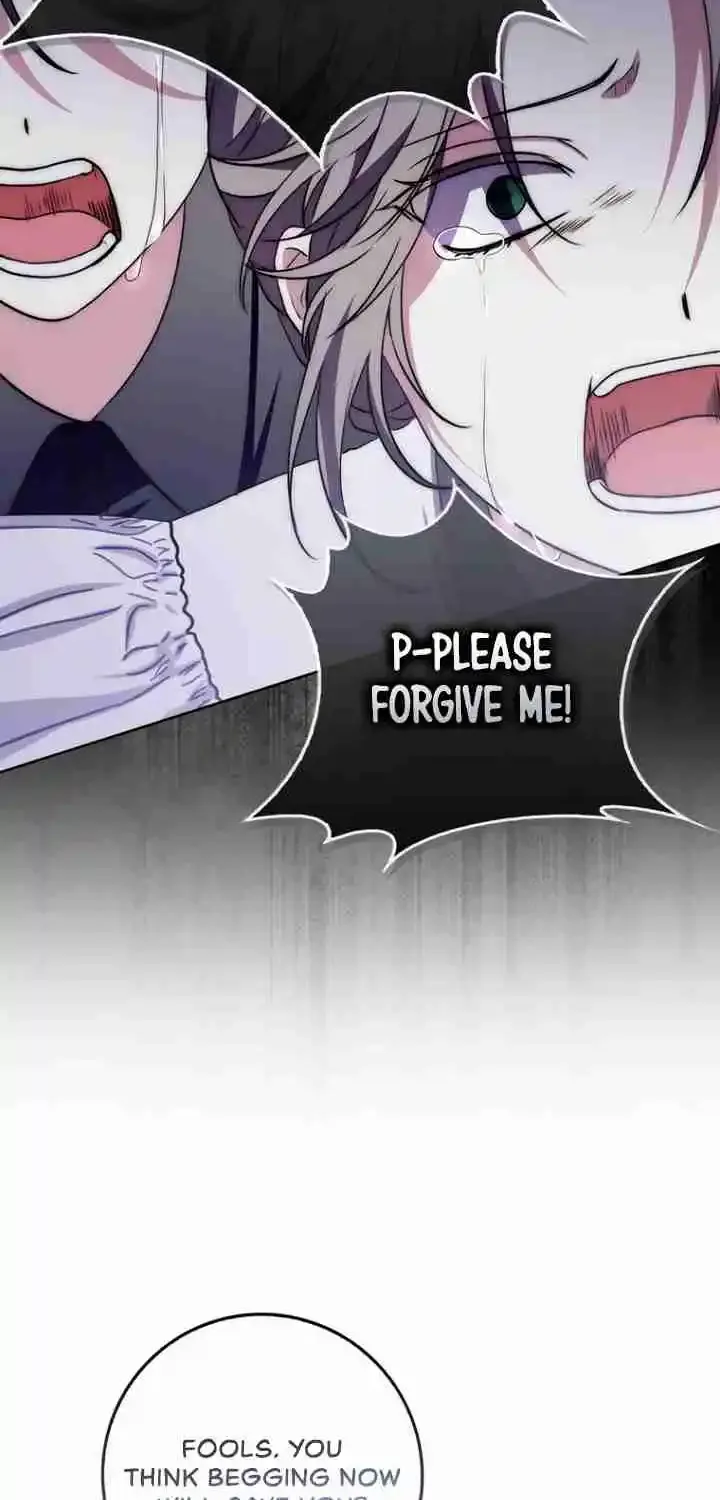 Read The Male Lead Is Obsessed With My Health EN Manga Online