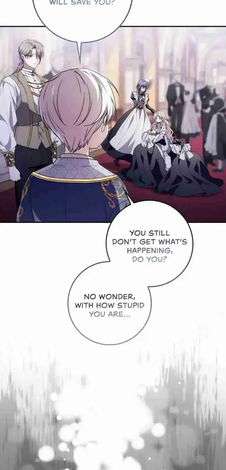 Read The Male Lead Is Obsessed With My Health EN Manga Online