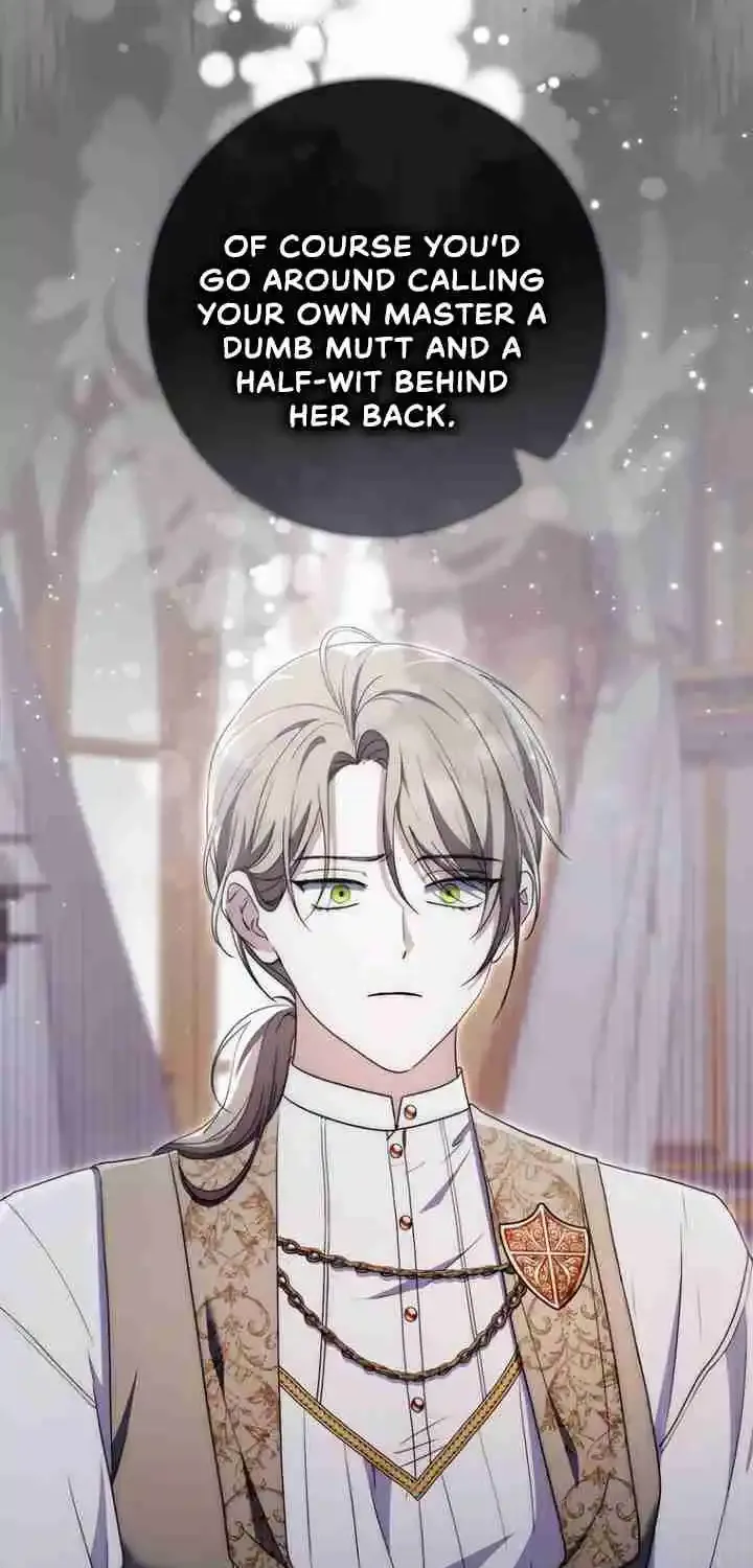 Read The Male Lead Is Obsessed With My Health EN Manga Online