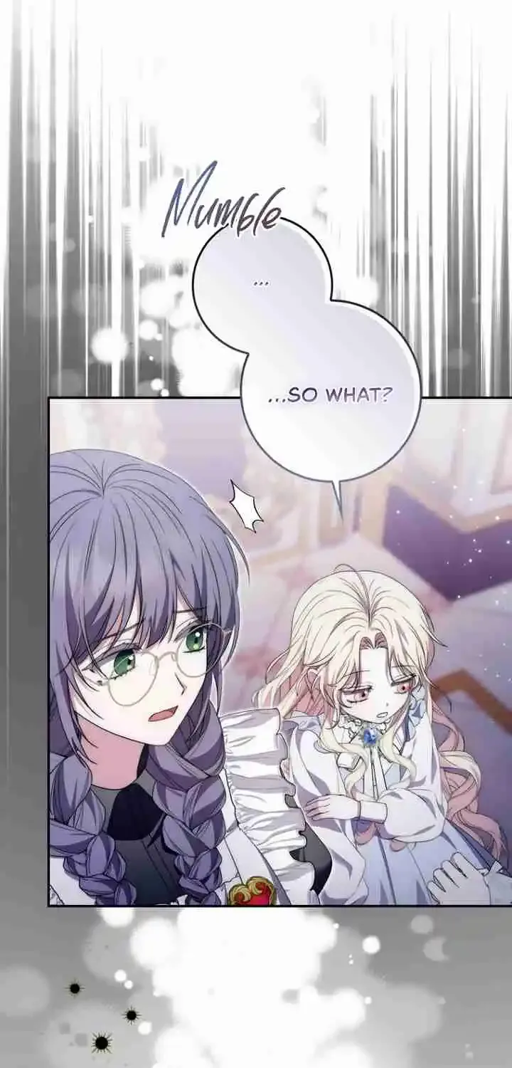Read The Male Lead Is Obsessed With My Health EN Manga Online