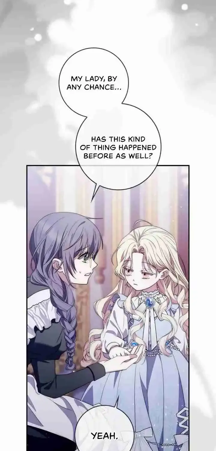 Read The Male Lead Is Obsessed With My Health EN Manga Online