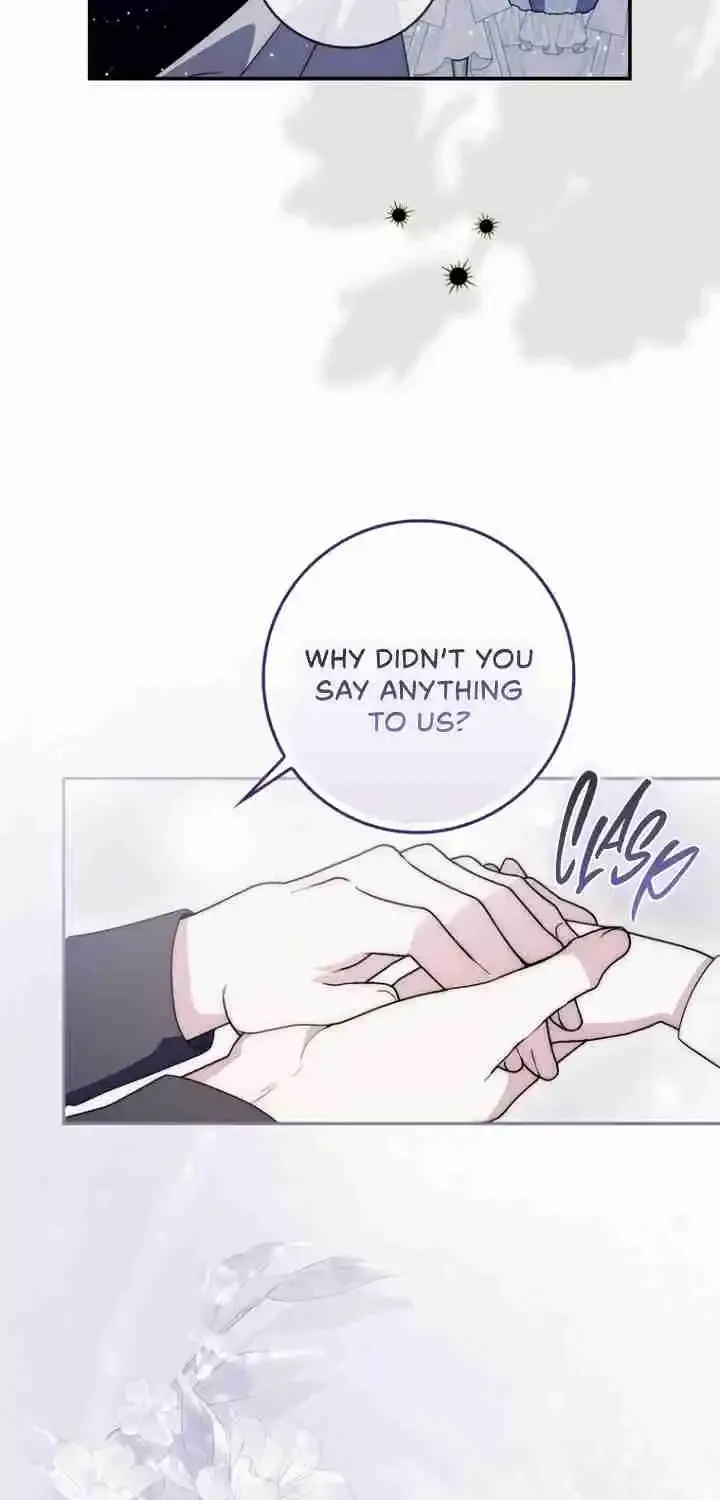 Read The Male Lead Is Obsessed With My Health EN Manga Online