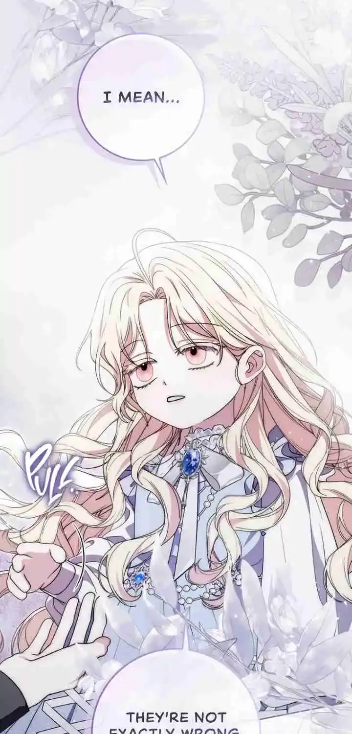 Read The Male Lead Is Obsessed With My Health EN Manga Online