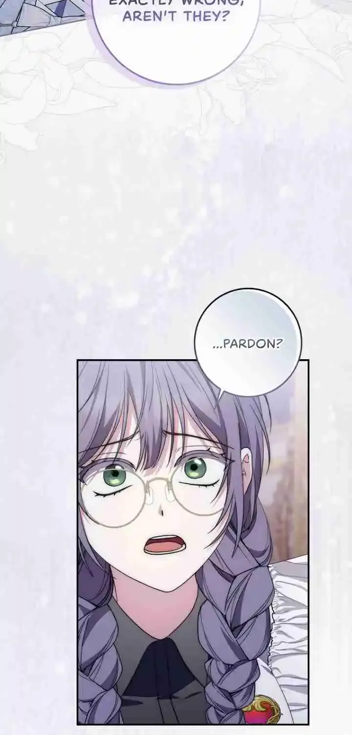 Read The Male Lead Is Obsessed With My Health EN Manga Online