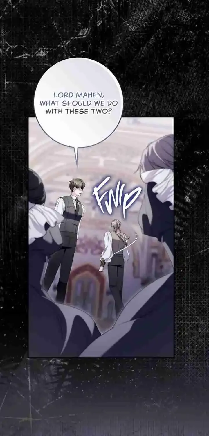 Read The Male Lead Is Obsessed With My Health EN Manga Online