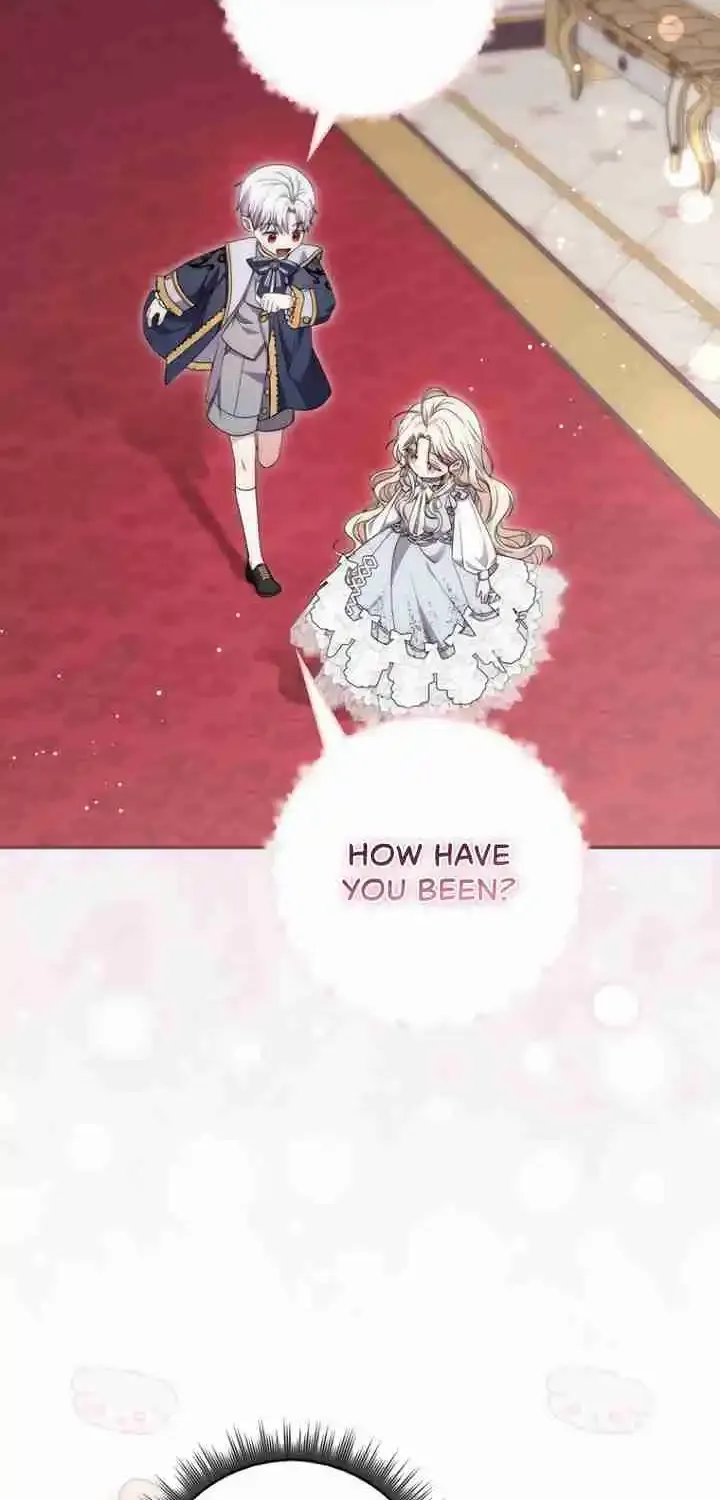 Read The Male Lead Is Obsessed With My Health EN Manga Online