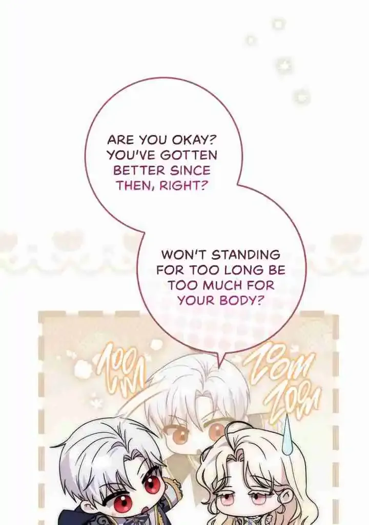 Read The Male Lead Is Obsessed With My Health EN Manga Online