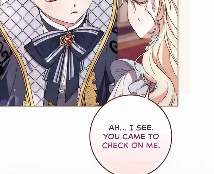 Read The Male Lead Is Obsessed With My Health EN Manga Online