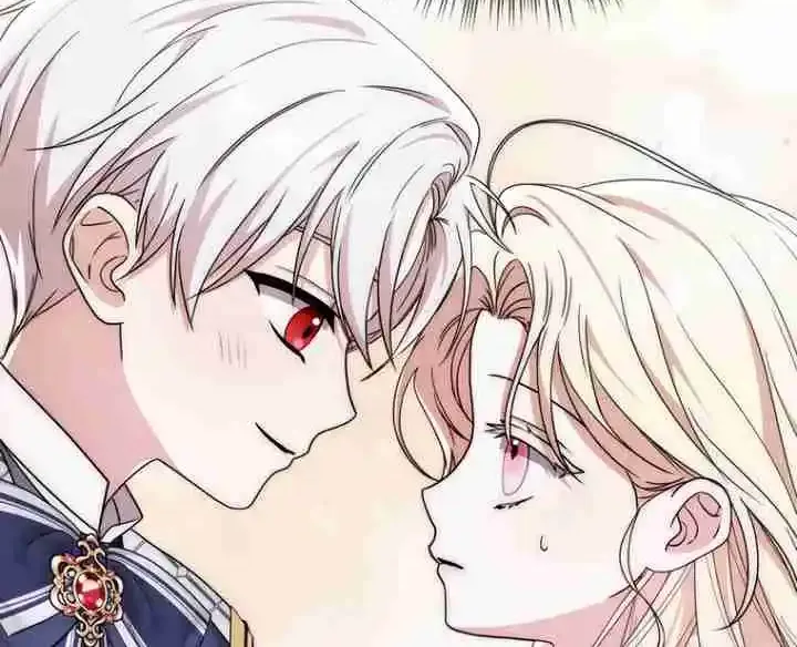 Read The Male Lead Is Obsessed With My Health EN Manga Online