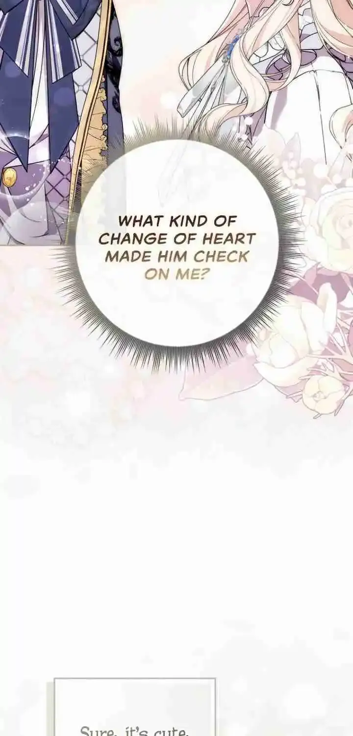 Read The Male Lead Is Obsessed With My Health EN Manga Online