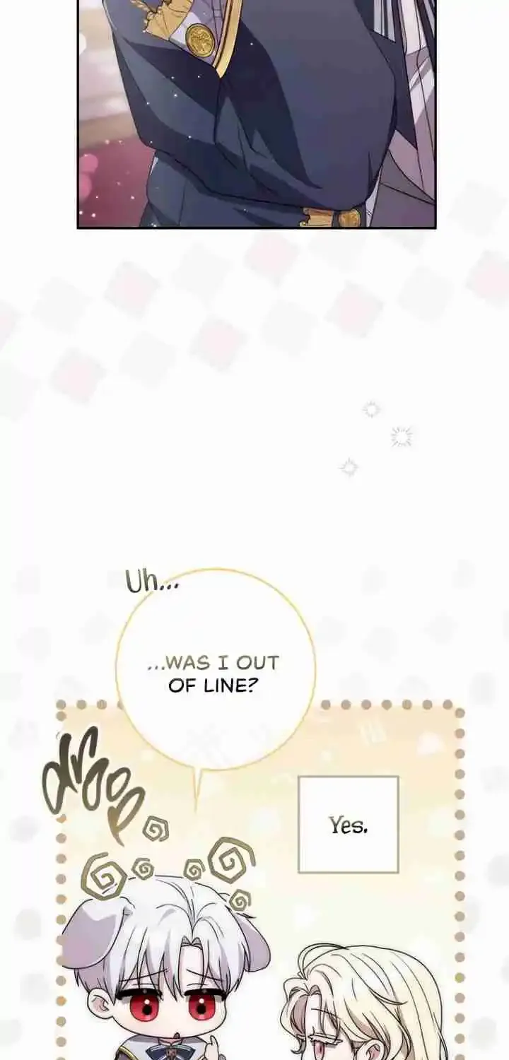 Read The Male Lead Is Obsessed With My Health EN Manga Online