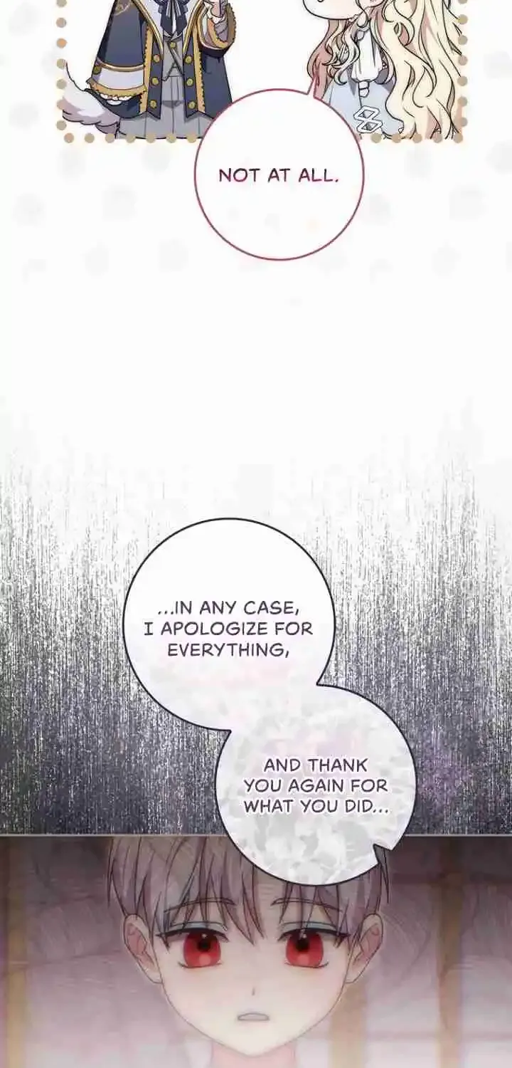 Read The Male Lead Is Obsessed With My Health EN Manga Online