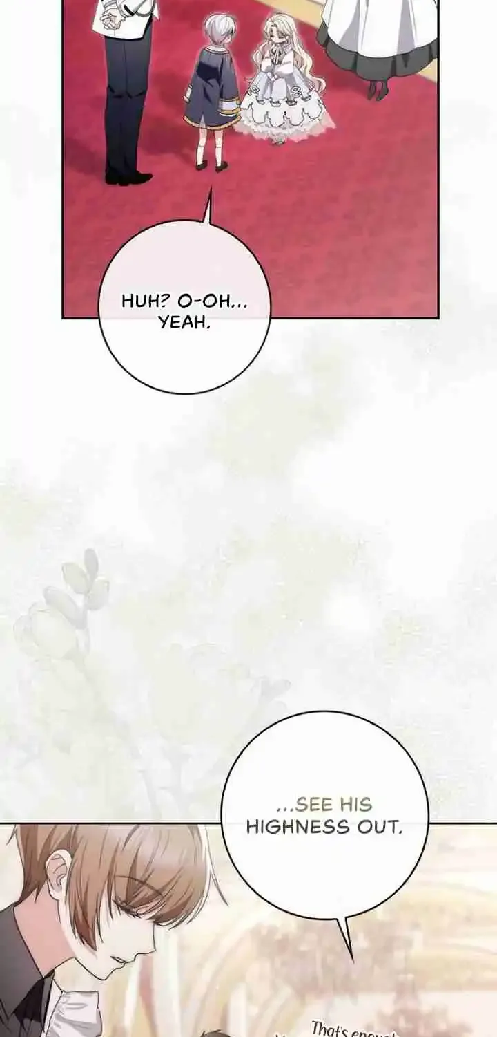 Read The Male Lead Is Obsessed With My Health EN Manga Online