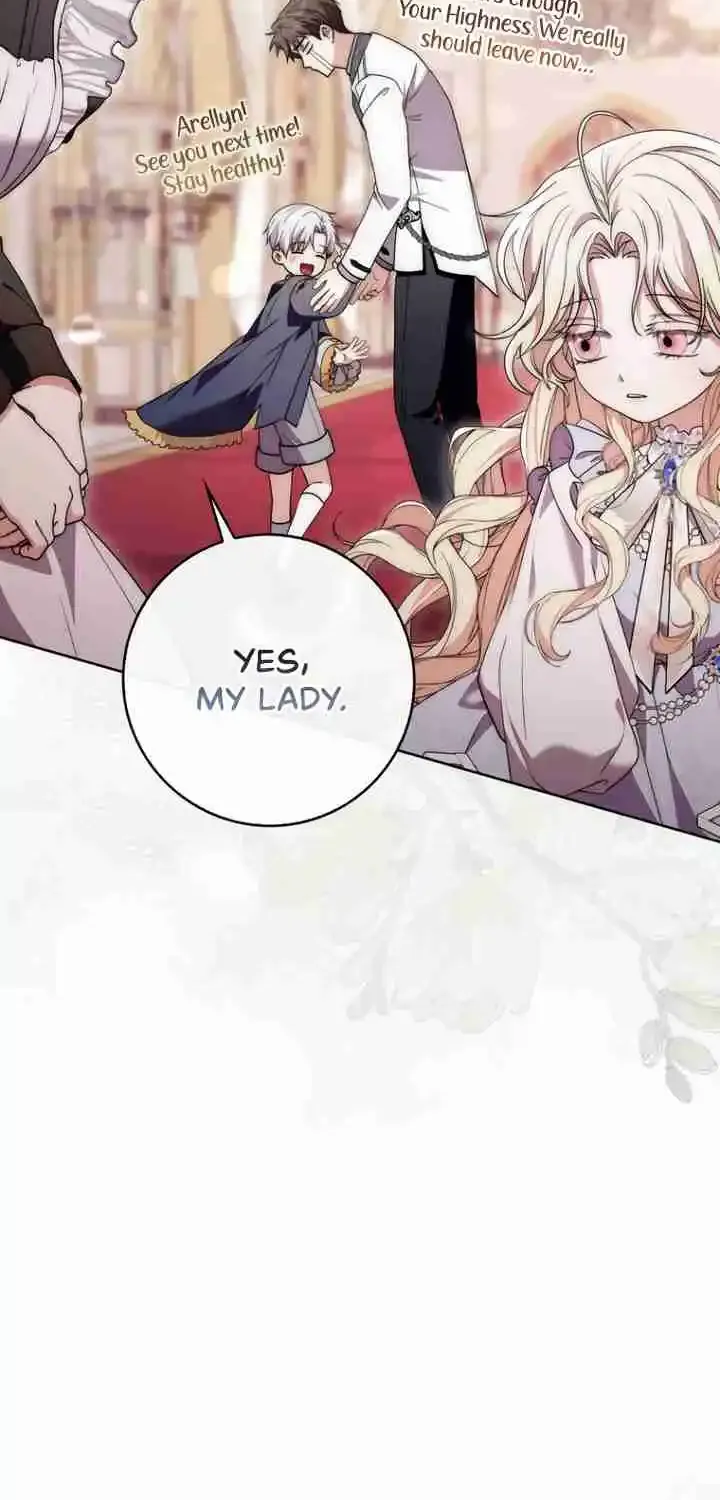 Read The Male Lead Is Obsessed With My Health EN Manga Online