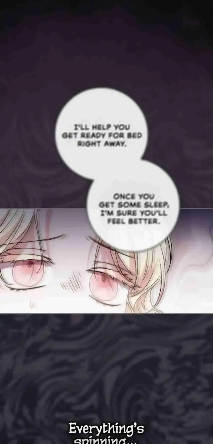 Read The Male Lead Is Obsessed With My Health EN Manga Online