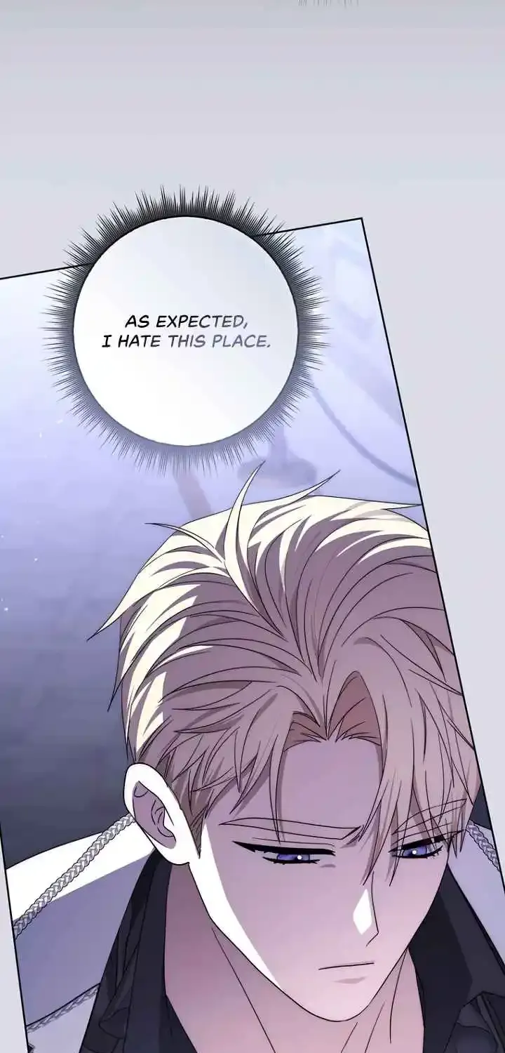 Read The Male Lead Is Obsessed With My Health EN Manga Online