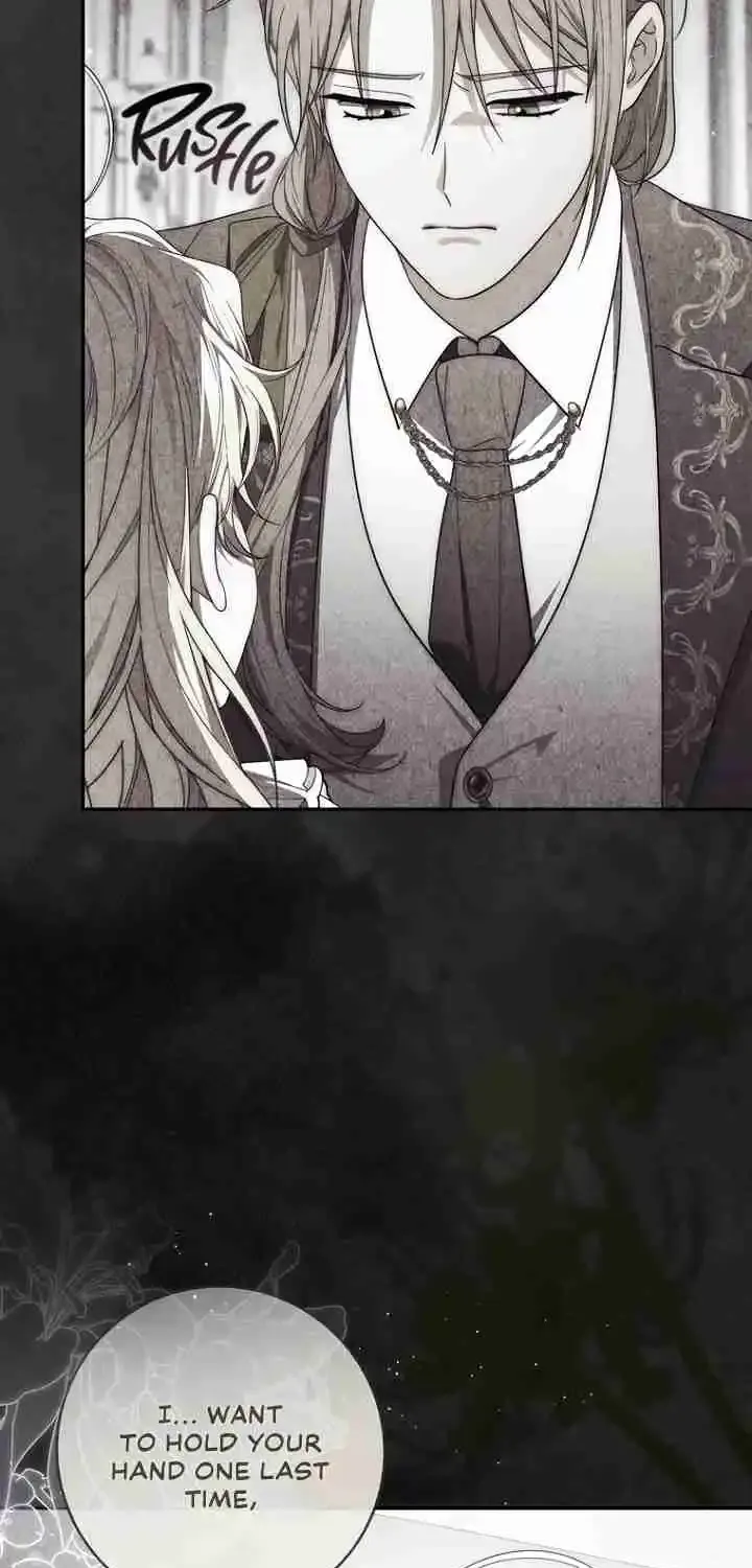 Read The Male Lead Is Obsessed With My Health EN Manga Online