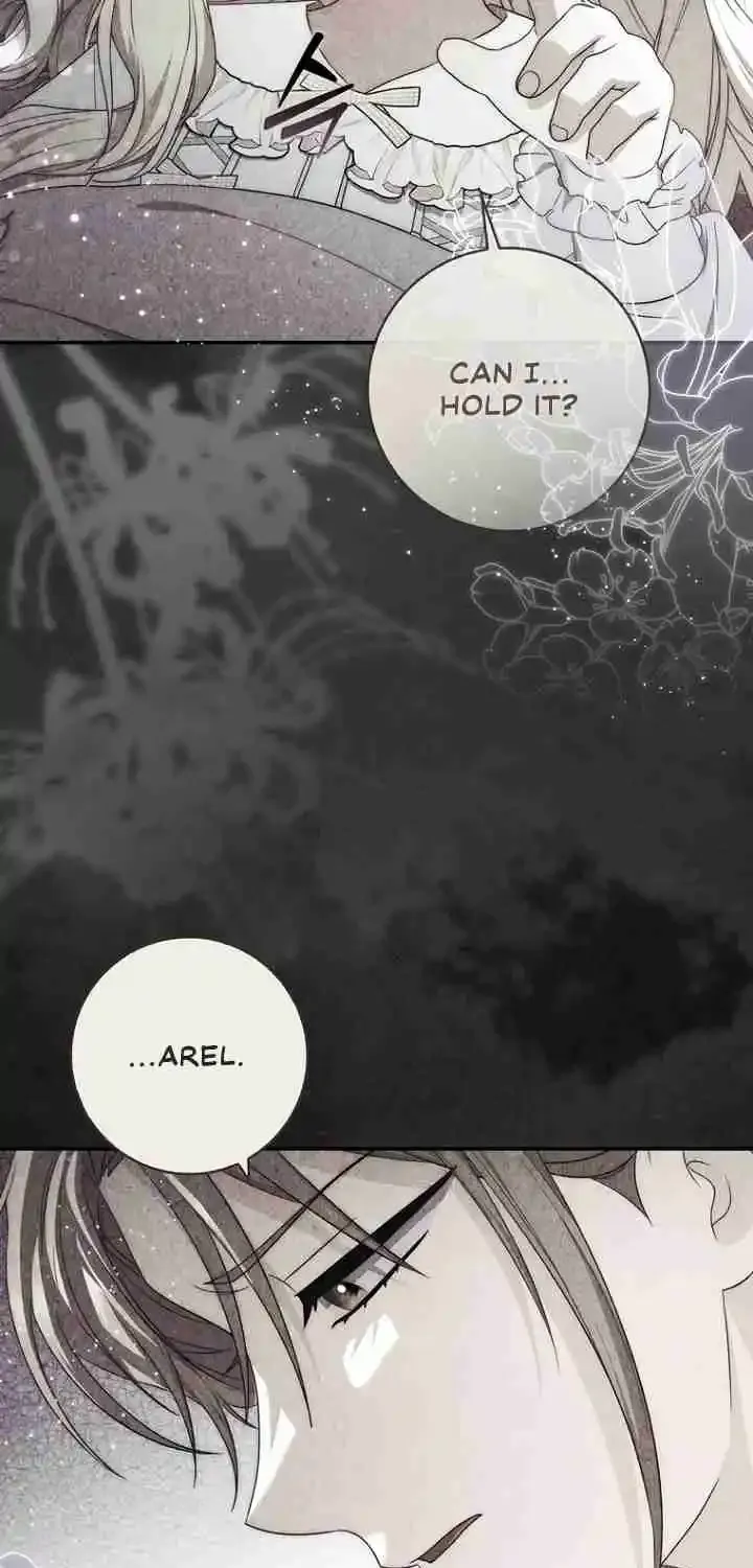 Read The Male Lead Is Obsessed With My Health EN Manga Online