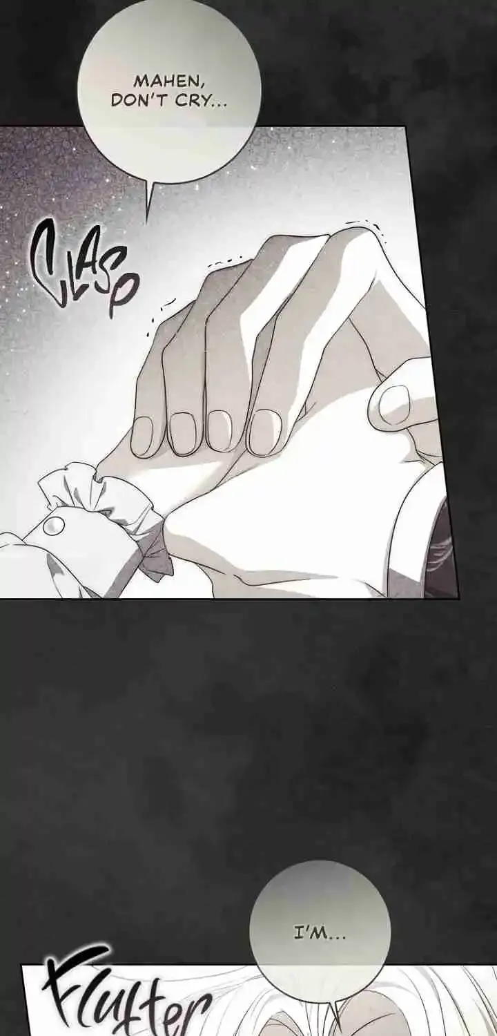 Read The Male Lead Is Obsessed With My Health EN Manga Online