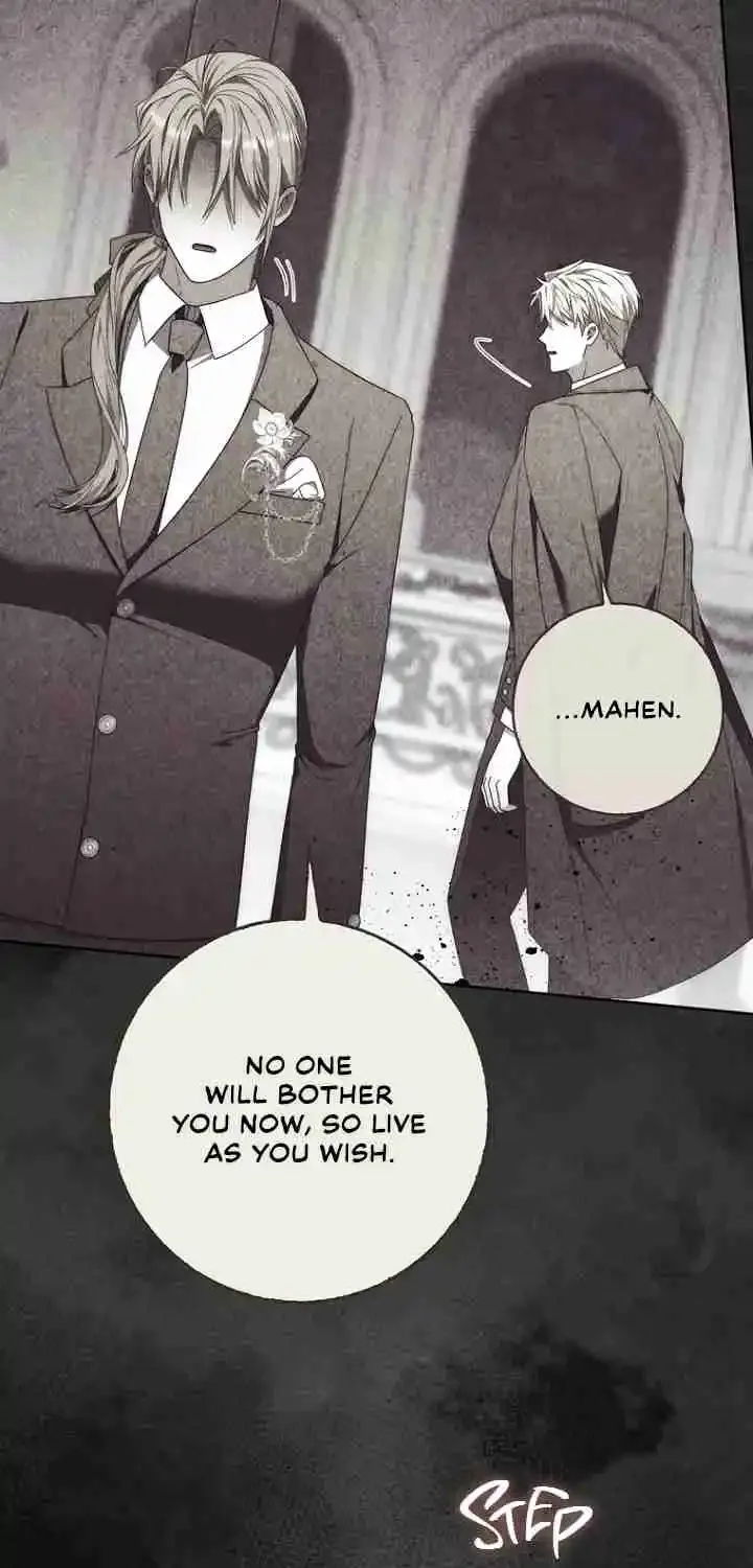 Read The Male Lead Is Obsessed With My Health EN Manga Online