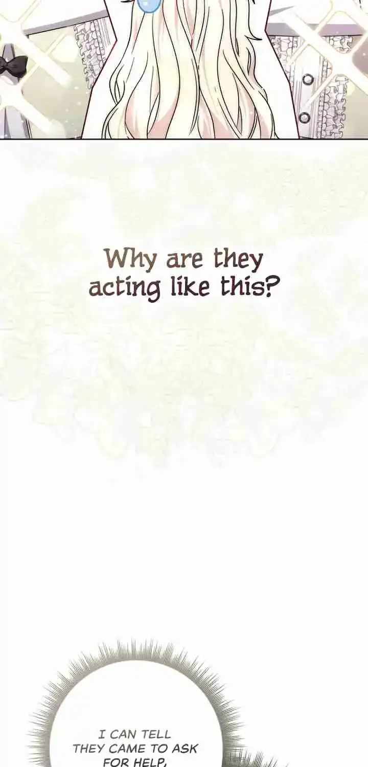 Read The Male Lead Is Obsessed With My Health EN Manga Online