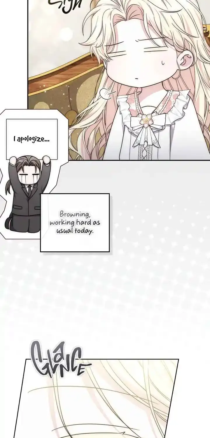 Read The Male Lead Is Obsessed With My Health EN Manga Online