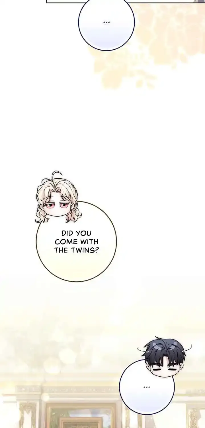 Read The Male Lead Is Obsessed With My Health EN Manga Online