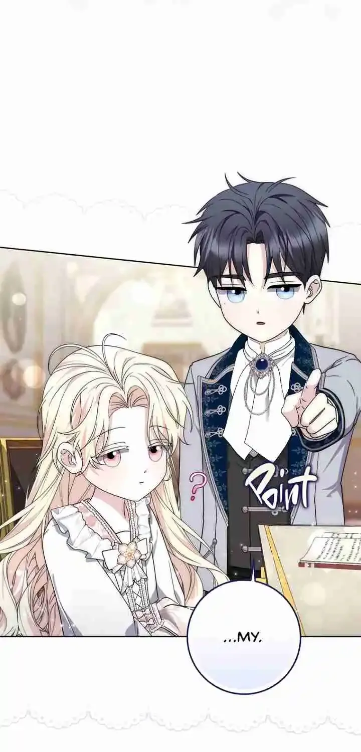 Read The Male Lead Is Obsessed With My Health EN Manga Online