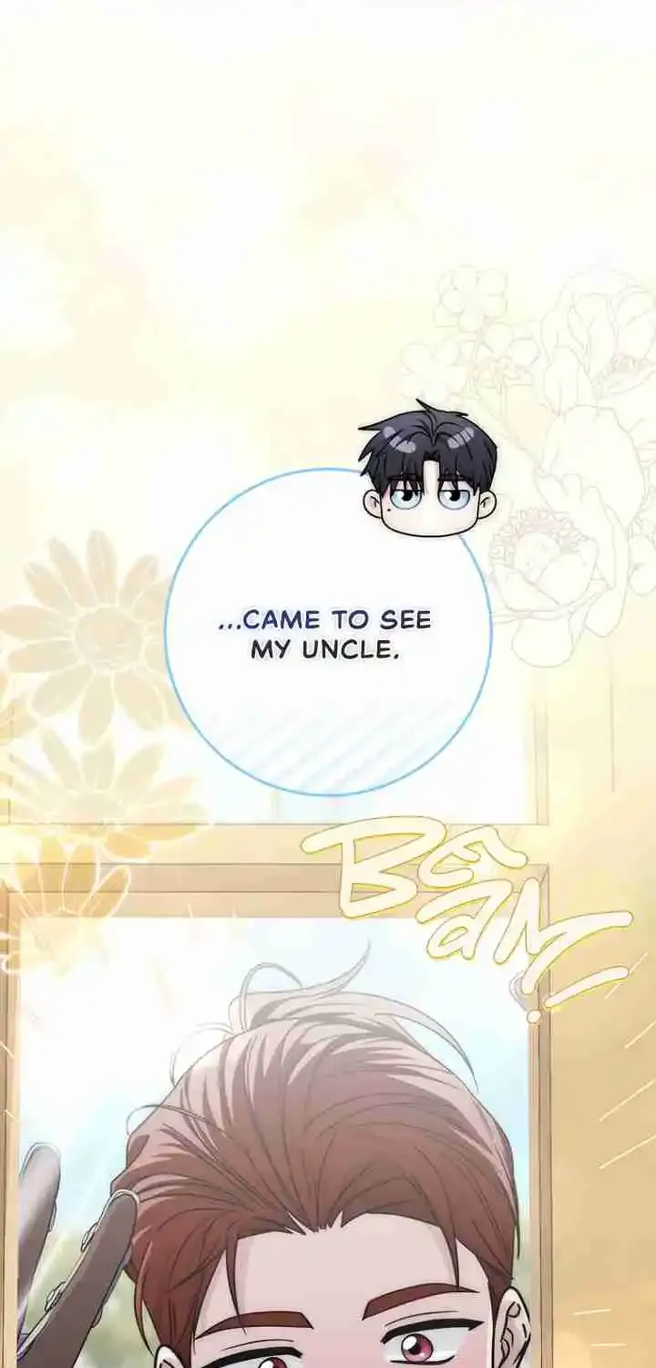 Read The Male Lead Is Obsessed With My Health EN Manga Online
