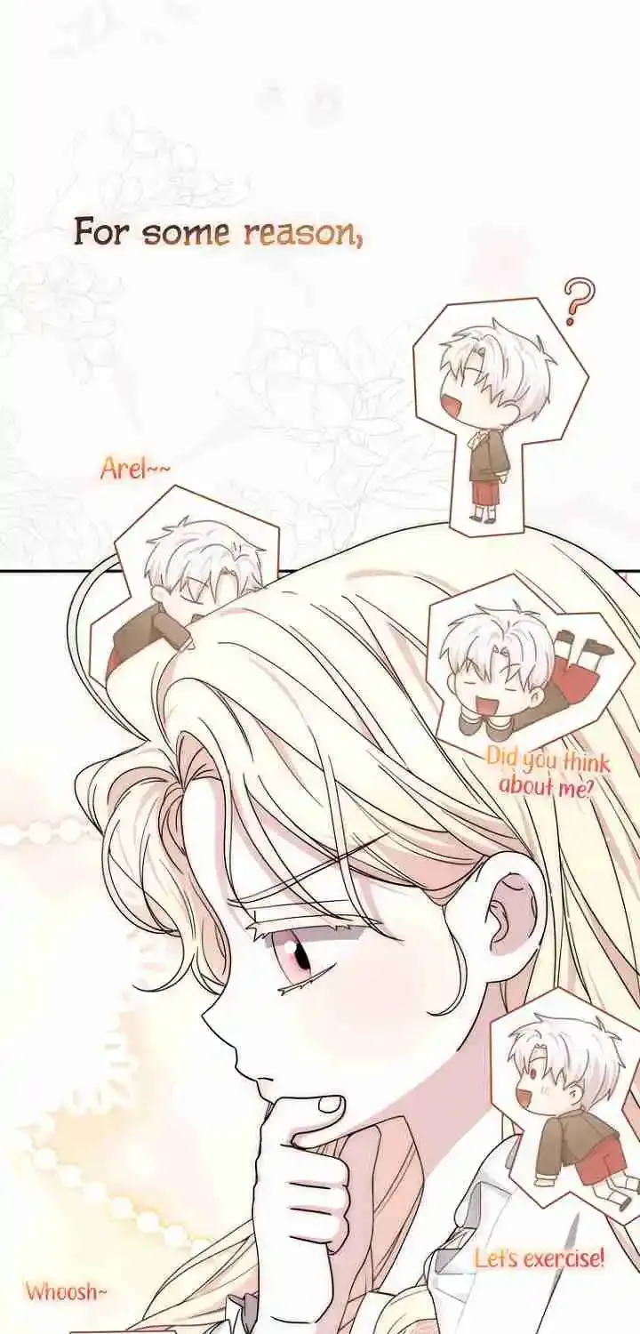 Read The Male Lead Is Obsessed With My Health EN Manga Online