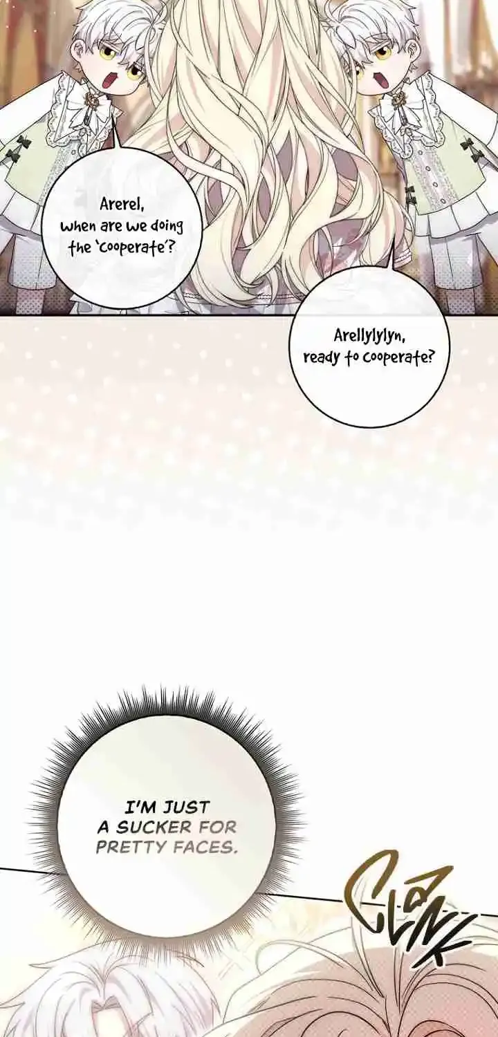 Read The Male Lead Is Obsessed With My Health EN Manga Online
