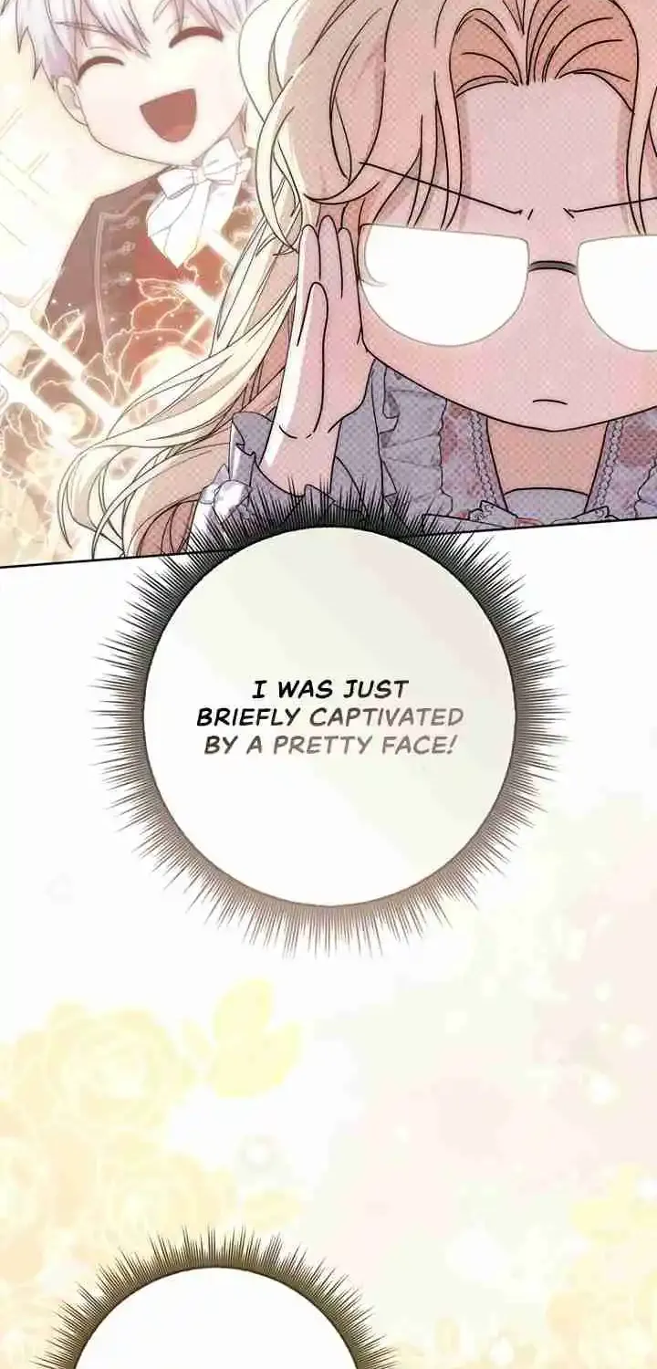 Read The Male Lead Is Obsessed With My Health EN Manga Online