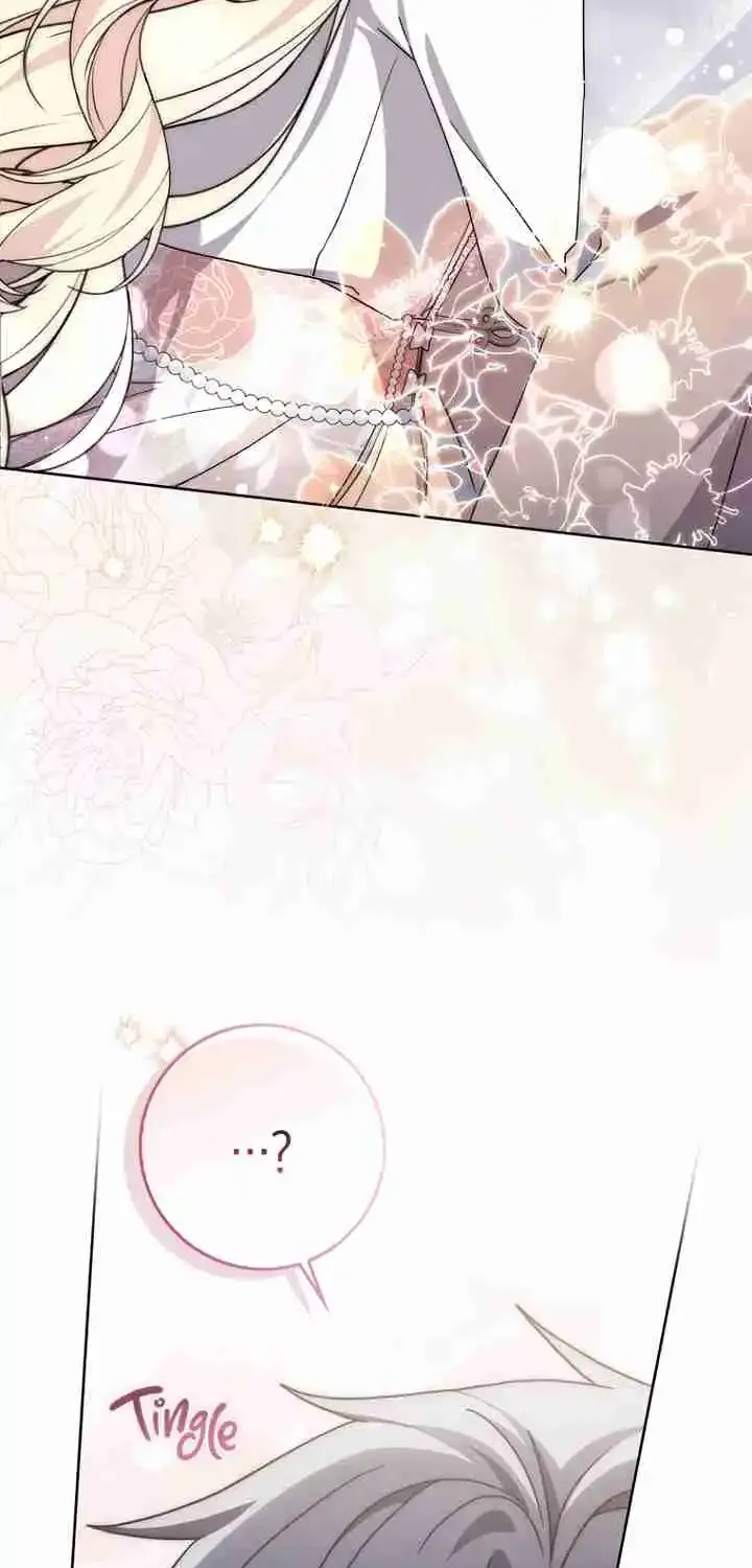 Read The Male Lead Is Obsessed With My Health EN Manga Online