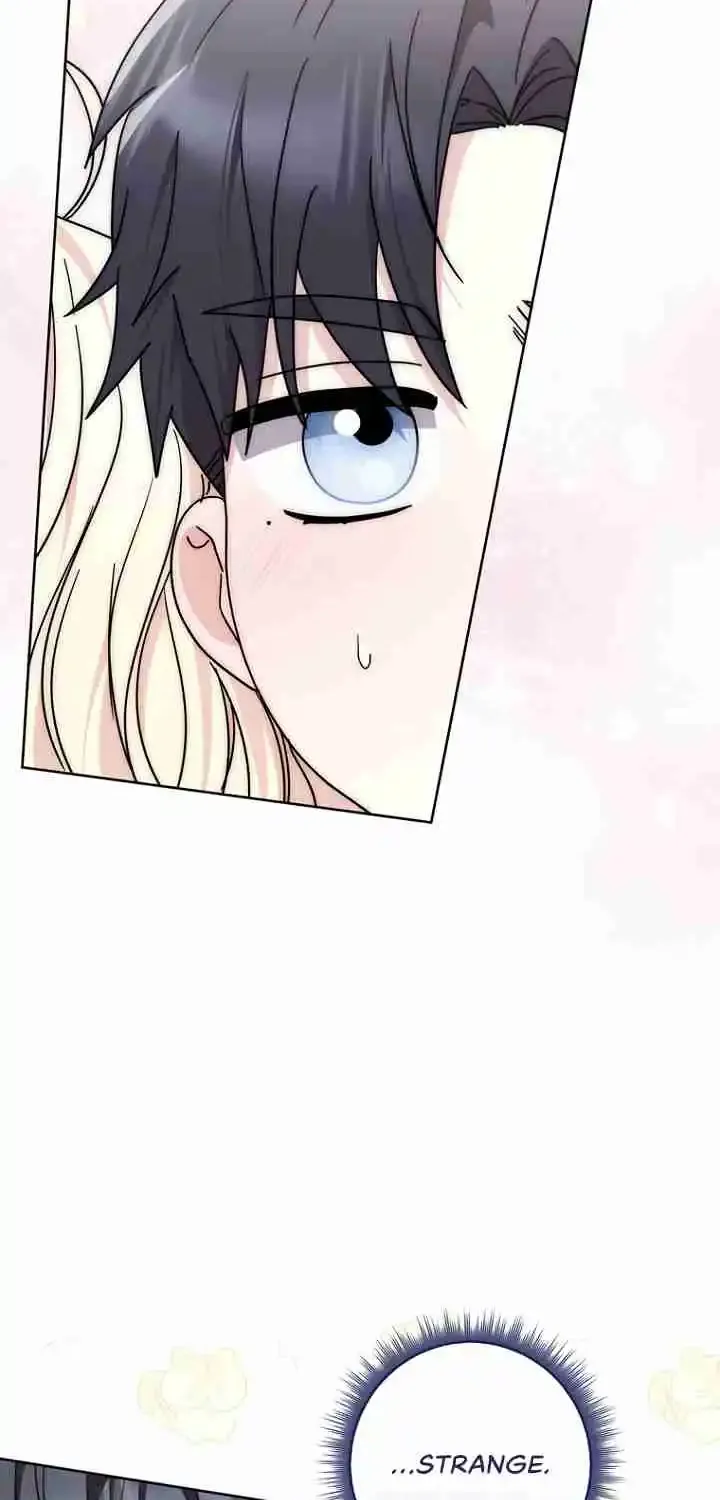 Read The Male Lead Is Obsessed With My Health EN Manga Online