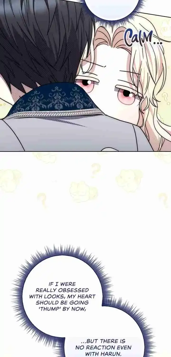 Read The Male Lead Is Obsessed With My Health EN Manga Online