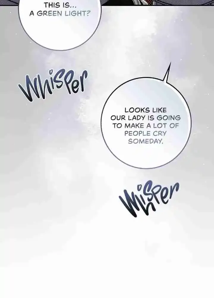 Read The Male Lead Is Obsessed With My Health EN Manga Online
