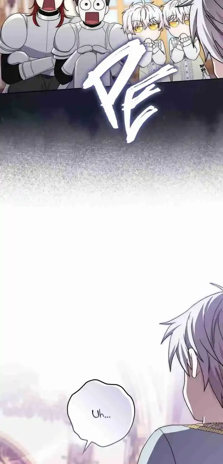 Read The Male Lead Is Obsessed With My Health EN Manga Online