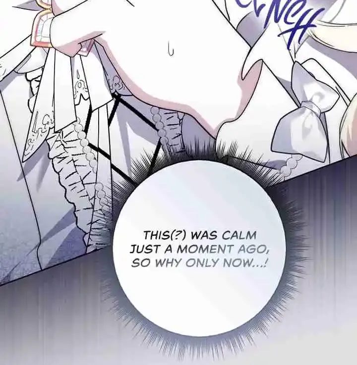 Read The Male Lead Is Obsessed With My Health EN Manga Online