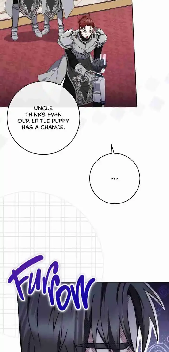Read The Male Lead Is Obsessed With My Health EN Manga Online