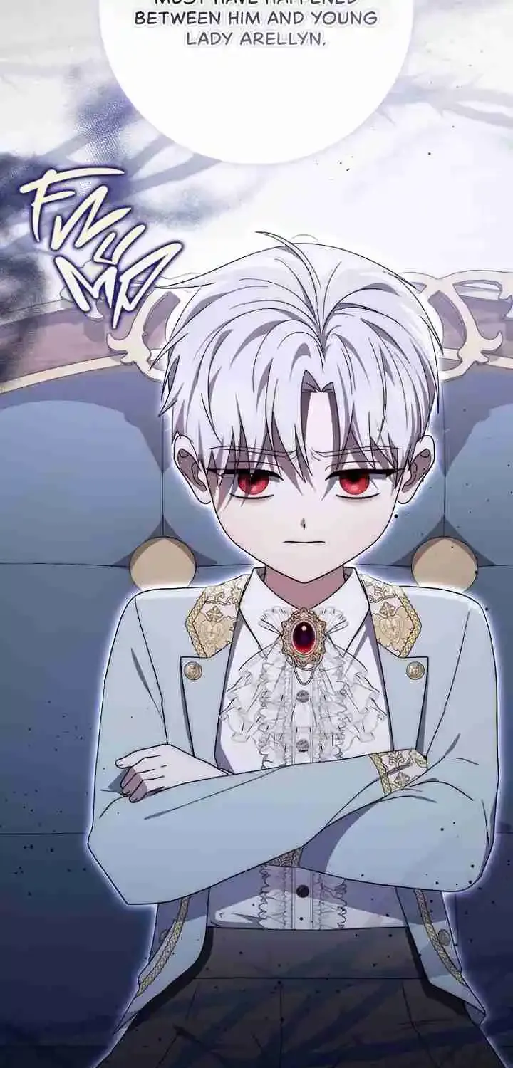 Read The Male Lead Is Obsessed With My Health EN Manga Online