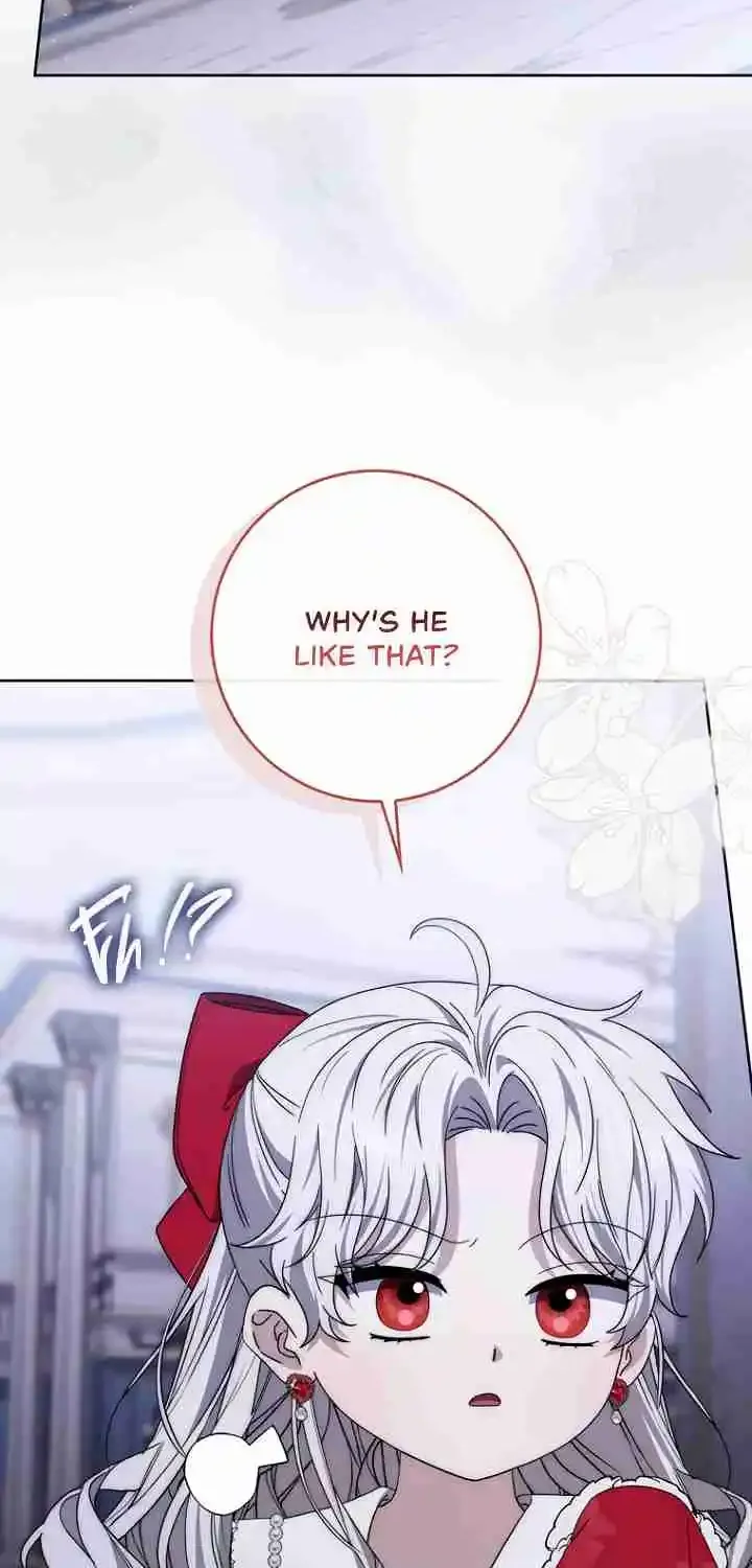 Read The Male Lead Is Obsessed With My Health EN Manga Online