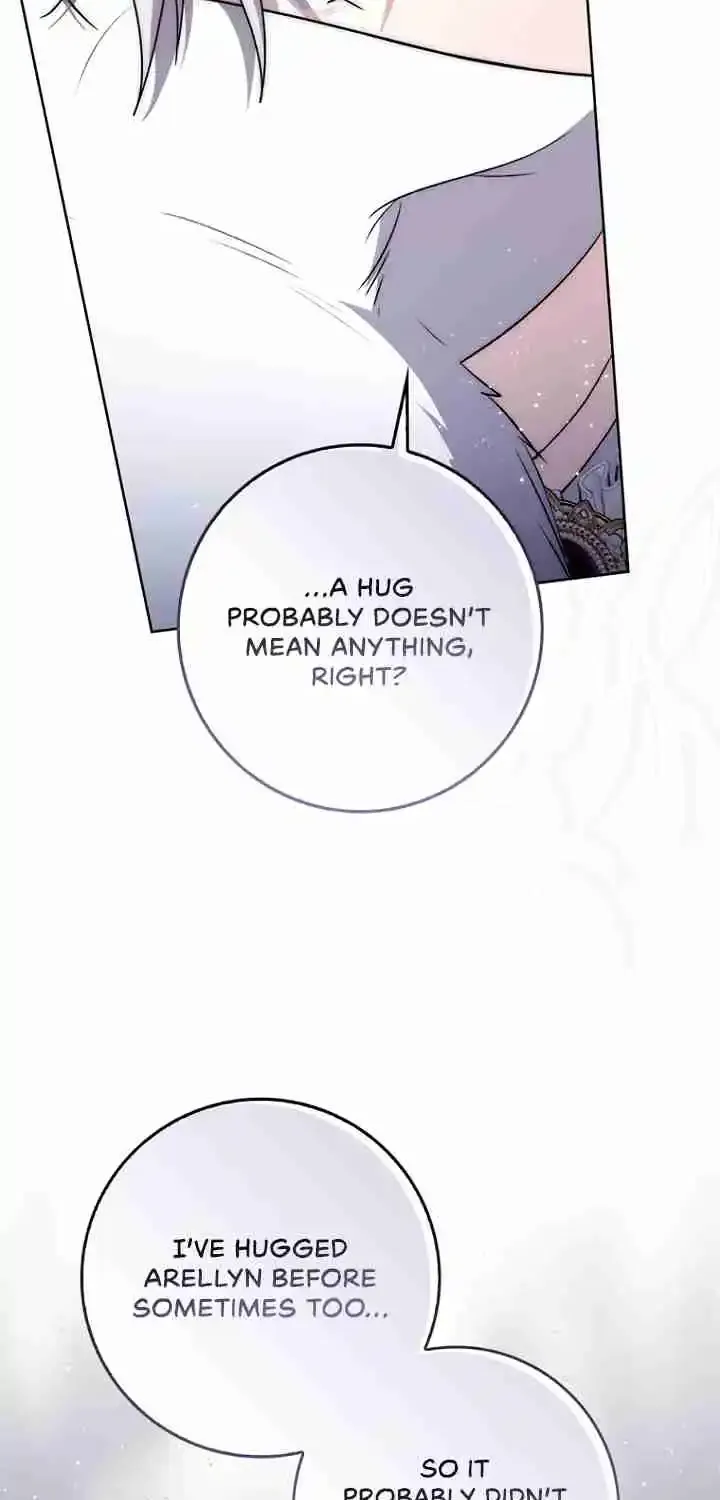 Read The Male Lead Is Obsessed With My Health EN Manga Online